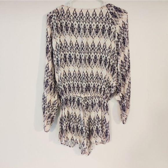 Revolve Eberjey romper shorts sz Small/Medium - Picture 3 of 7